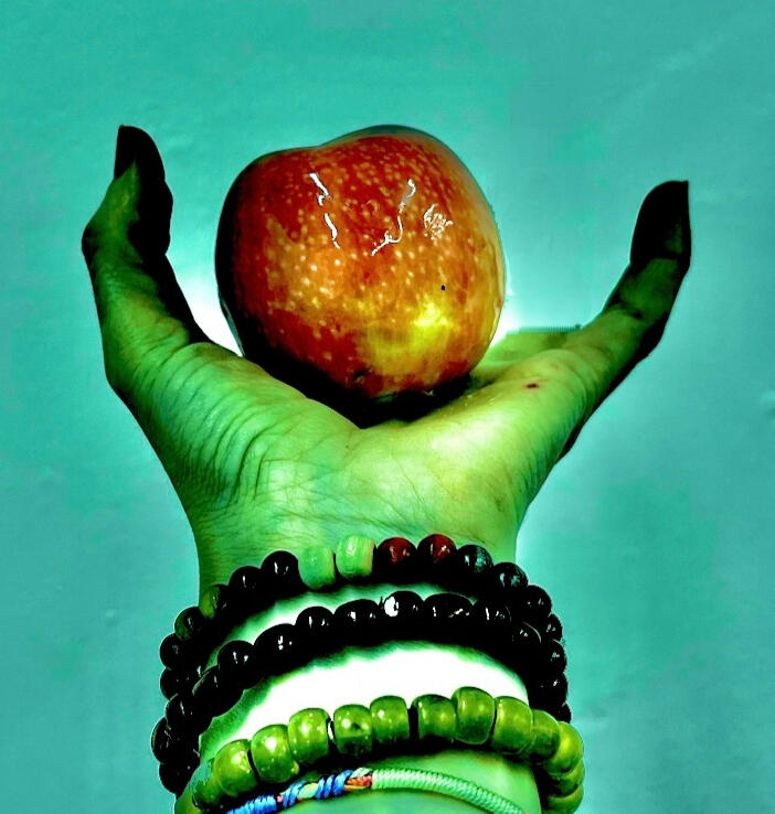 (Untitled) Resilience